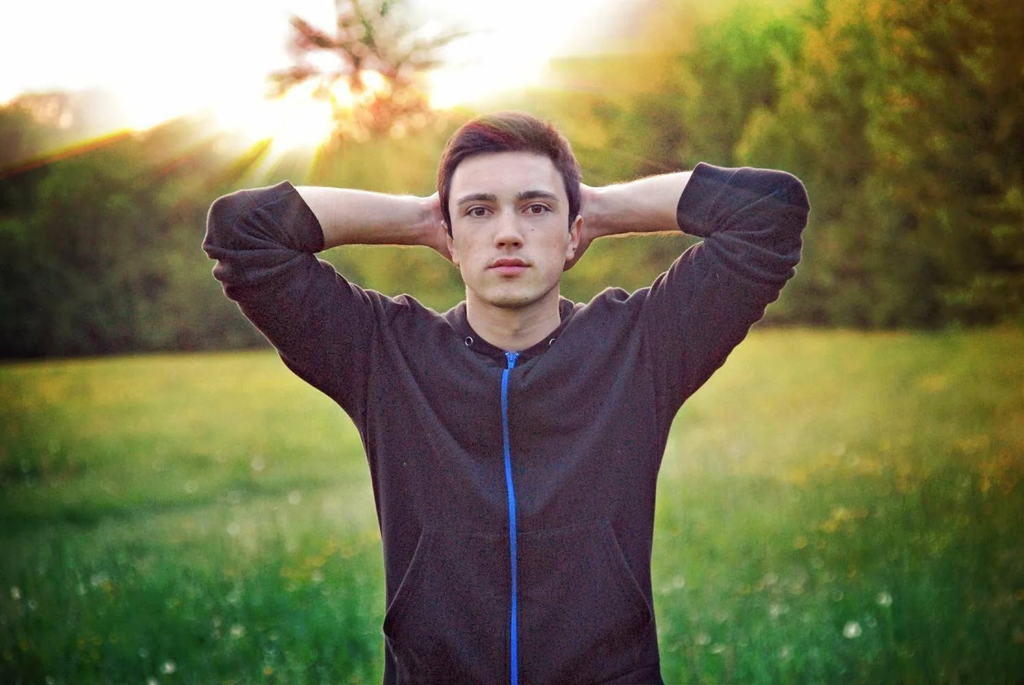 Александр Кудрявцев
